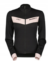 Kurtka rowerowa Scott RC Warm damska 