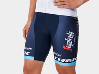 Spodenki rowerowa męskie Santini Trek-Segafredo Team Replica
