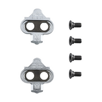 Bloki pedałów rowerowych Shimano SM-SH56