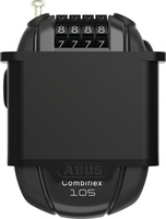 Zapięcie rowerowe ABUS Combiflex Rest 105