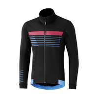 Kurtka rowerowa Shimano Breakaway Windbreak