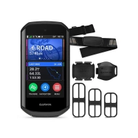 Licznik rowerowy z nawigacją Garmin Edge 1050 Bundle