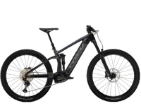 Rower elektryczny górski MTB full Trek Rail 7 Gen 3