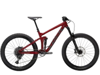 Rower górski MTB full Trek Remedy 7