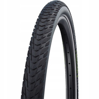 Opona rowerowa trekkingowa miejska Schwalbe Marathon E-Plus HS 498