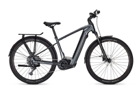 Rower elektryczny trekkingowy Focus Aventura2 6.7