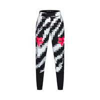 Spodnie rowerowe męskie FOX Ranger Digi Image