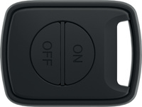 Pilot do alarmu rowerowego ABUS Alarmbox RC Remote Control 