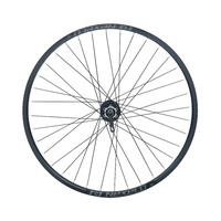 Koło przednie Nexelo 26" pod hamulec tarczowy