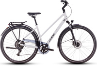 Rower trekkingowy Cube Touring One