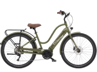 Rower elektryczny miejski Electra Townie Path Go! 10D EQ lowstep