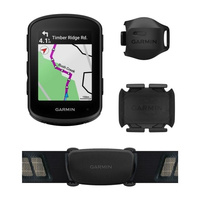 Licznik rowerowy z nawigacją Garmin Edge 840 Bundle