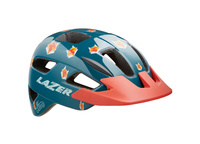 Kask rowerowy dla dzieci Lazer Lil'Gekko