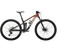Rower górski MTB full Trek Top Fuel 5 gen. 3