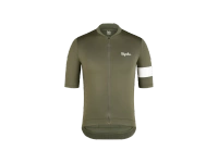 Koszulka rowerowa męska Rapha Core