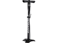 Pompka rowerowa podłogowa Bontrager Charger