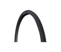 Opona rowerowa MTB Kellys Radius 700x45C