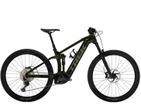 Rower elektryczny górski MTB full Trek Rail 9.5 Gen 4