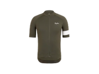 Koszulka rowerowa męska Rapha Core