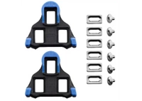 Bloki pedałów rowerowych Shimano SM-SH12