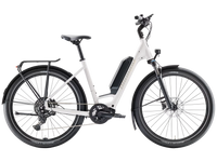Rower elektryczny trekkingowy Diamant Zing Trip Core (z niską ramą)