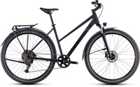 Rower trekkingowy Cube Nature One Allroad