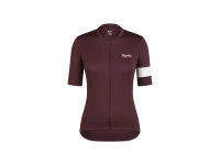 Koszulka rowerowa damska Rapha Core