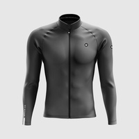 Bluza męska gravelowa Grimpeur Evolution 2.0 II