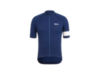 Lekka koszulka rowerowa męska Rapha Core