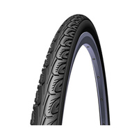 Opona rowerowa trekkingowa miejska Mitas Hook V69 26x1 3/8 