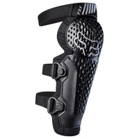 Ochraniacze kolan FOX Junior Titan Race Knee Guard