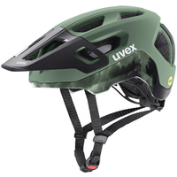 Kask rowerowy MTB Uvex React MIPS