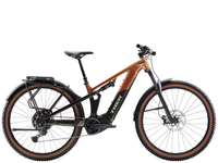 Rower elektryczny górski MTB full Trek Powerfly FS+ 4 Equipped Gen 4