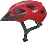Kask rowerowy uniwersalny Abus Macator