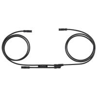 Łącznik B Shimano (spec. Di2) EW-JC130-MM prowadzenie z rozgałęzieniem typu Y — MM