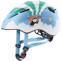 Kask rowerowy dla dzieci Uvex Kid 2 CC