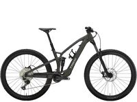 Rower elektryczny górski MTB full Trek Fuel EXe 5