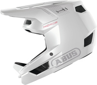 Kask rowerowy fullface Abus HiDrop 
