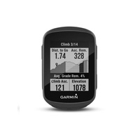  Licznik rowerowy Garmin Edge 130 Plus