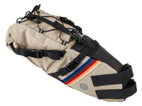 Torba rowerowa podsiodłowa AGU Seat-Pack Venture Vintage