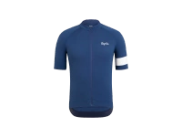 Koszulka rowerowa męska Rapha Core