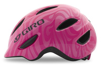 Kask rowerowy dla dzieci Giro Scamp