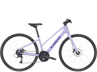 Rower fitness Trek FX 1 o średnim przekroku Gen 4