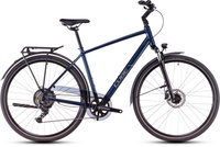 Rower trekkingowy Cube Touring One