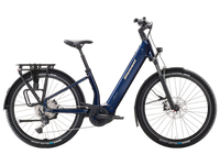 Rower elektryczny trekkingowy Diamant Suvea Trip Plus (800 Wh)