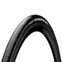 Opona rowerowa szosowa Continental Grand Prix BlackChili 
