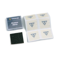 Łatki do dętki Topeak Flypaper Glueless Patch  Kit