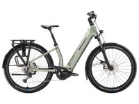 Rower elektryczny trekkingowy Diamant Suvea Trip Plus (800 Wh)