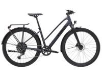 Rower trekkingowy Trek Dual Sport 3 Equipped z niskim przekrokiem gen 5