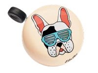Dzwonek rowerowy Electra Frenchie